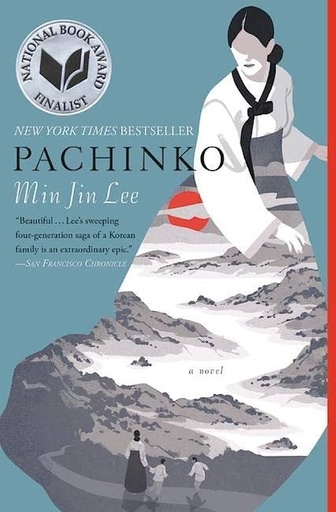 [9781455563920] PACHINKO