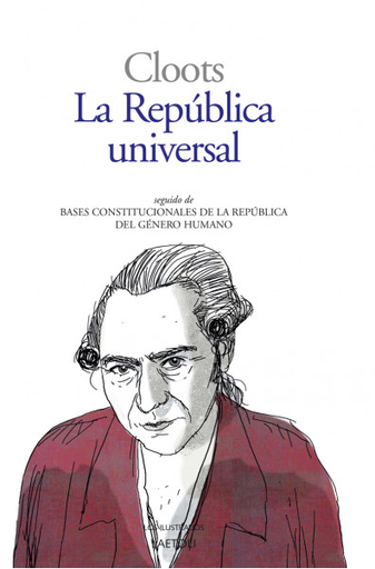 [9788494971709] LA REPÚBLICA UNIVERSAL