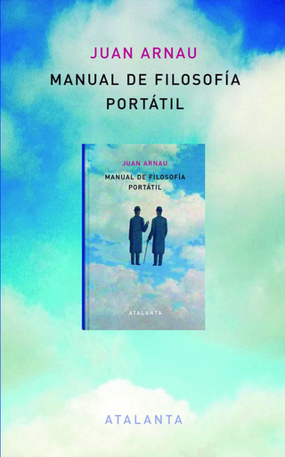 [9788494094194] MANUAL DE FILOSOFÍA PORTÁTIL