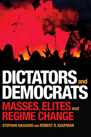 [9780691172156] DICTATORS AND DEMOCRATS