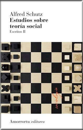 [9789505182312] ESTUDIOS SOBRE TEORÍA SOCIAL