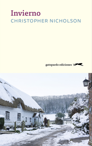 [9788494642562] INVIERNO