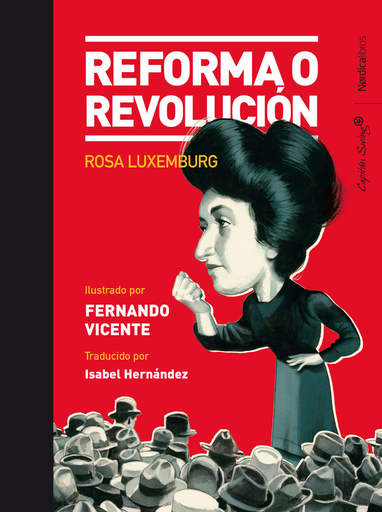 [9788417651237] REFORMA O REVOLUCIÓN