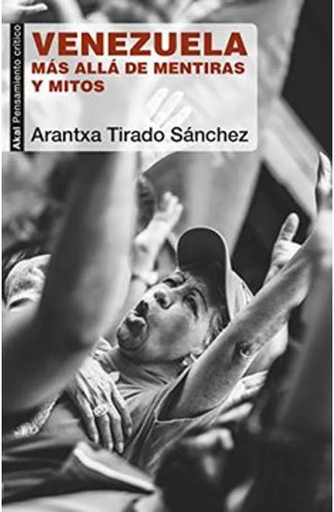 [9788446048046] VENEZUELA: Más allá de mentiras y mitos