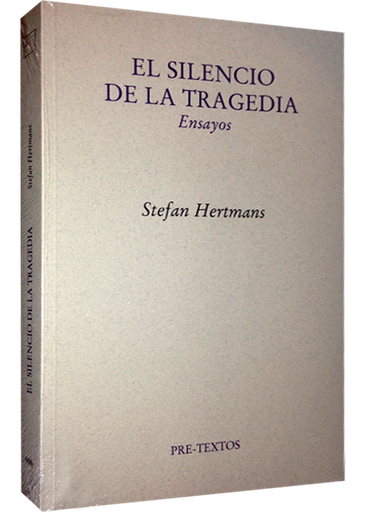 [9788481919516] EL SILENCIO DE LA TRAGEDIA