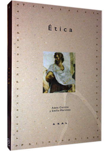 [9788446006749] ÉTICA
