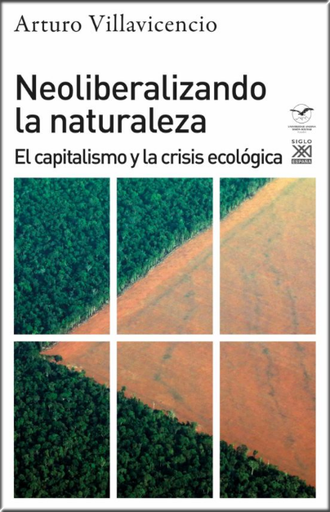 [9788432320019] NEOLIBERIZANDO LA NATURALEZA