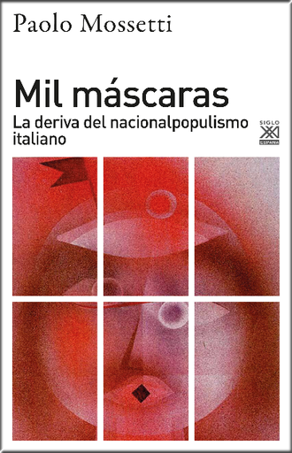 [9788432320088] MIL MÁSCARAS