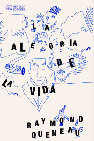 [9788494998980] LA ALEGRÍA DE LA VIDA