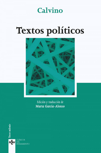 [9788430967285] TEXTOS POLÍTICOS