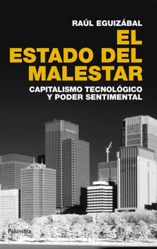 [9788499420899] EL ESTADO DEL MALESTAR
