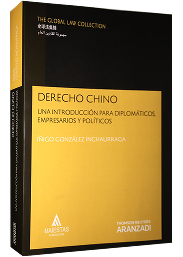 [9788490984291] DERECHO CHINO