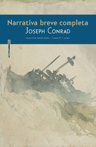 [9788415601920] NARRATIVA BREVE COMPLETA