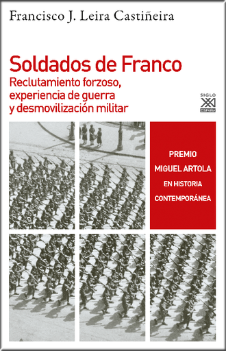[9788432319853] SOLDADOS DE FRANCO