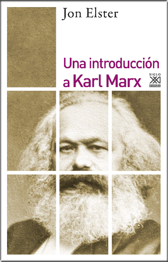 [9788432319877] UNA INTRODUCCIÓN A KARL MARX