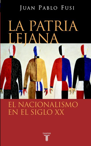 [9788430605002] LA PATRIA LEJANA