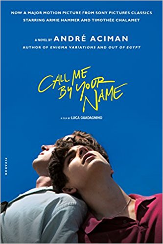 [9781250169440] CALL ME BY YOUR NAME