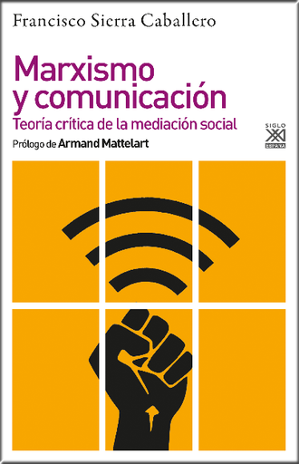 [9788432319884] MARXISMO Y COMUNICACIÓN