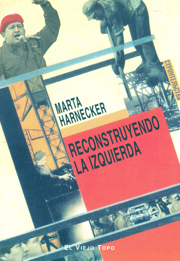 [9788496356887] RECONSTRUYENDO LA IZQUIERDA