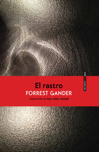 [9786079436513] EL RASTRO