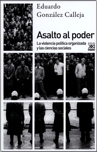 [9788432318450] ASALTO AL PODER