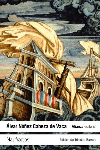 [9788491040774] NAUFRAGIOS
