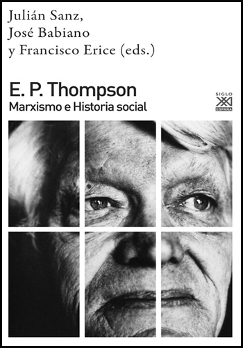 [9788432318207] E. P. THOMPSON
