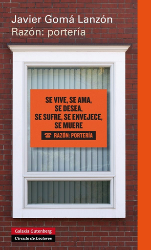 [9788415863762] RAZÓN: PORTERÍA