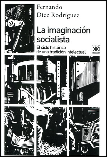 [9788432318184] IMAGINACIÓN SOCIALISTA