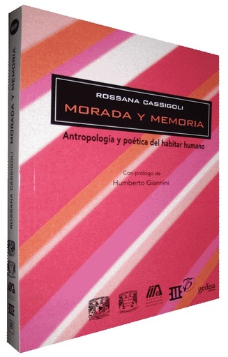 [9788497845403] MORADA Y MEMORIA