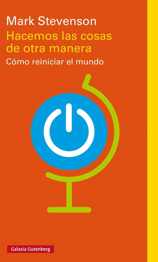 [9788417088323] HACEMOS LAS COSAS DE OTRA MANERA