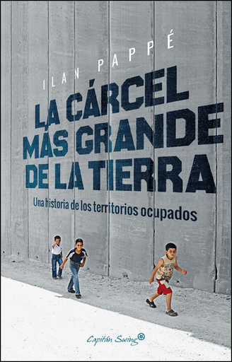 [9788494740879] LA CÁRCEL MÁS GRANDE DE LA TIERRA