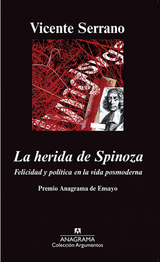 [9788433963246] LA HERIDA DE SPINOZA