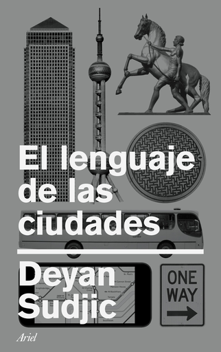 [9788434426795] EL LENGUAJE DE LAS CIUDADES