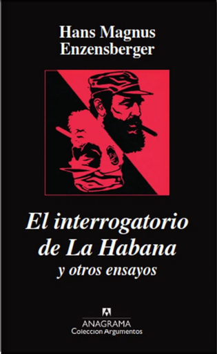 [9788433900777] EL INTERROGATORIO DE LA HABANA
