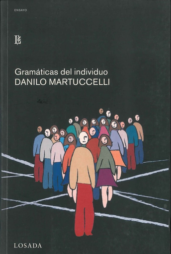 [9789500371957] GRÁMATICAS DEL INDIVIDUO