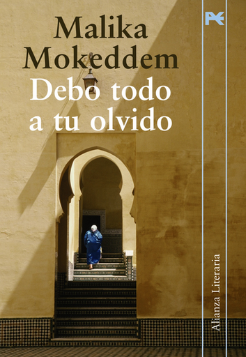 [9788420651620] DEBO TODO A TU OLVIDO