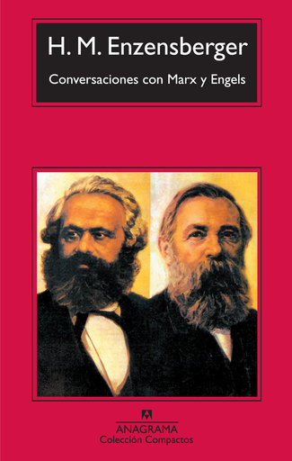 [9788433973467] CONVERSACIONES CON MARX Y ENGELS