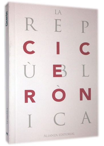 [9788420683638] LA REPÚBLICA