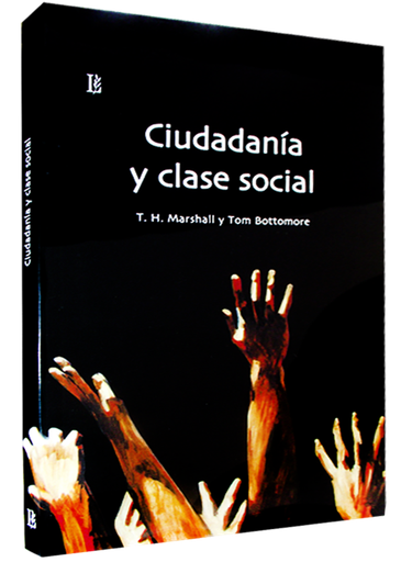 [9500371928] CIUDADANÍA Y CLASE SOCIAL
