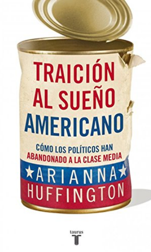 [9788430609093] TRAICIÓN AL SUEÑO AMERICANO