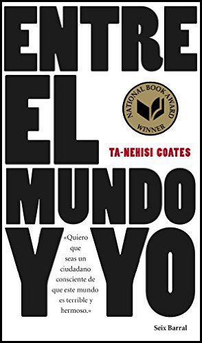 [9788432229657] ENTRE EL MUNDO Y YO