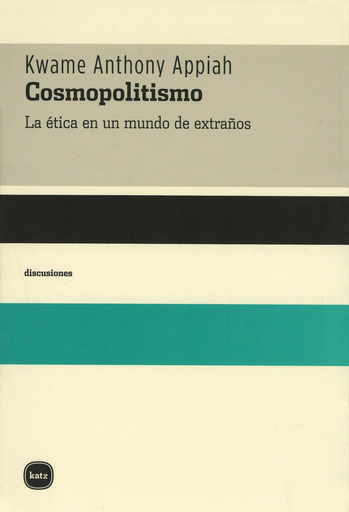 [9788496859081] COSMOPOLITISMO