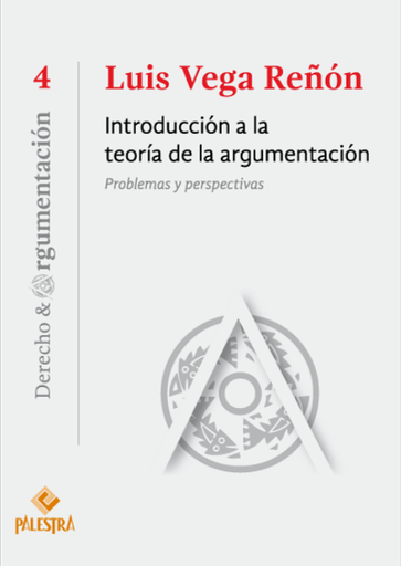 [9786124218361] INTRODUCCIÓN A LA TEORÍA DE LA ARGUENTACIÓN