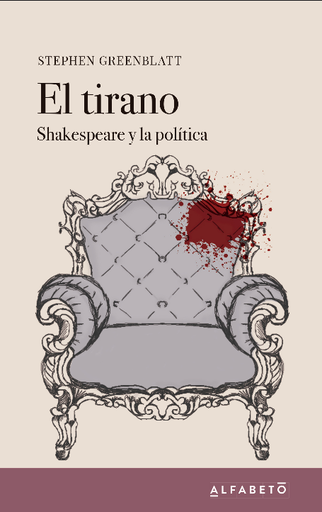 [9788494994289] EL TIRANO