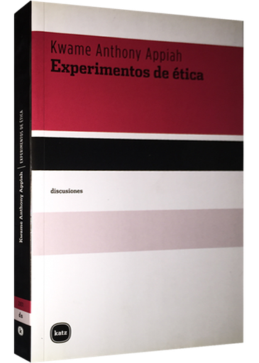 [9788492946112] EXPERIMENTOS DE ÉTICA