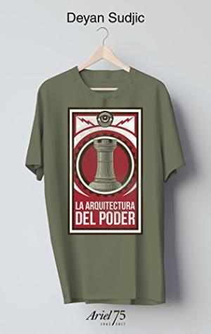 [9789584263513] LA ARQUITECTURA DEL PODER