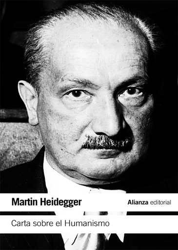 [9788420678757] CARTA SOBRE EL HUMANISMO