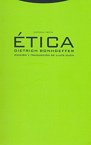 [9788481642636] ÉTICA