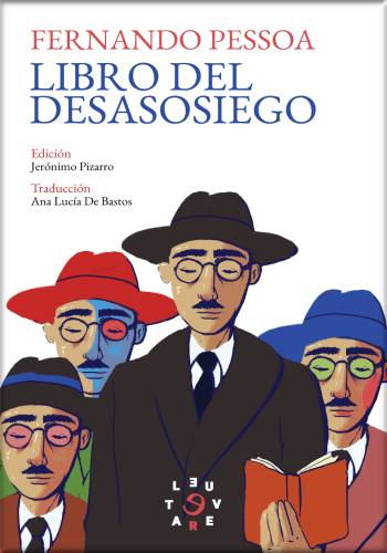 [9786125044167] EL LIBRO DEL DESASOSIEGO